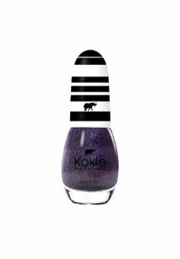 Kokie Cosmetics - KOKIE NAIL POLISH - SUGAR PLUM - Nagellack - transparent Miniatyrbild 1