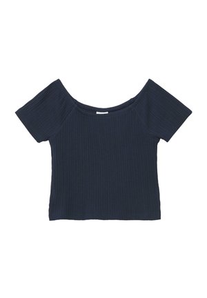 - T-shirt basic