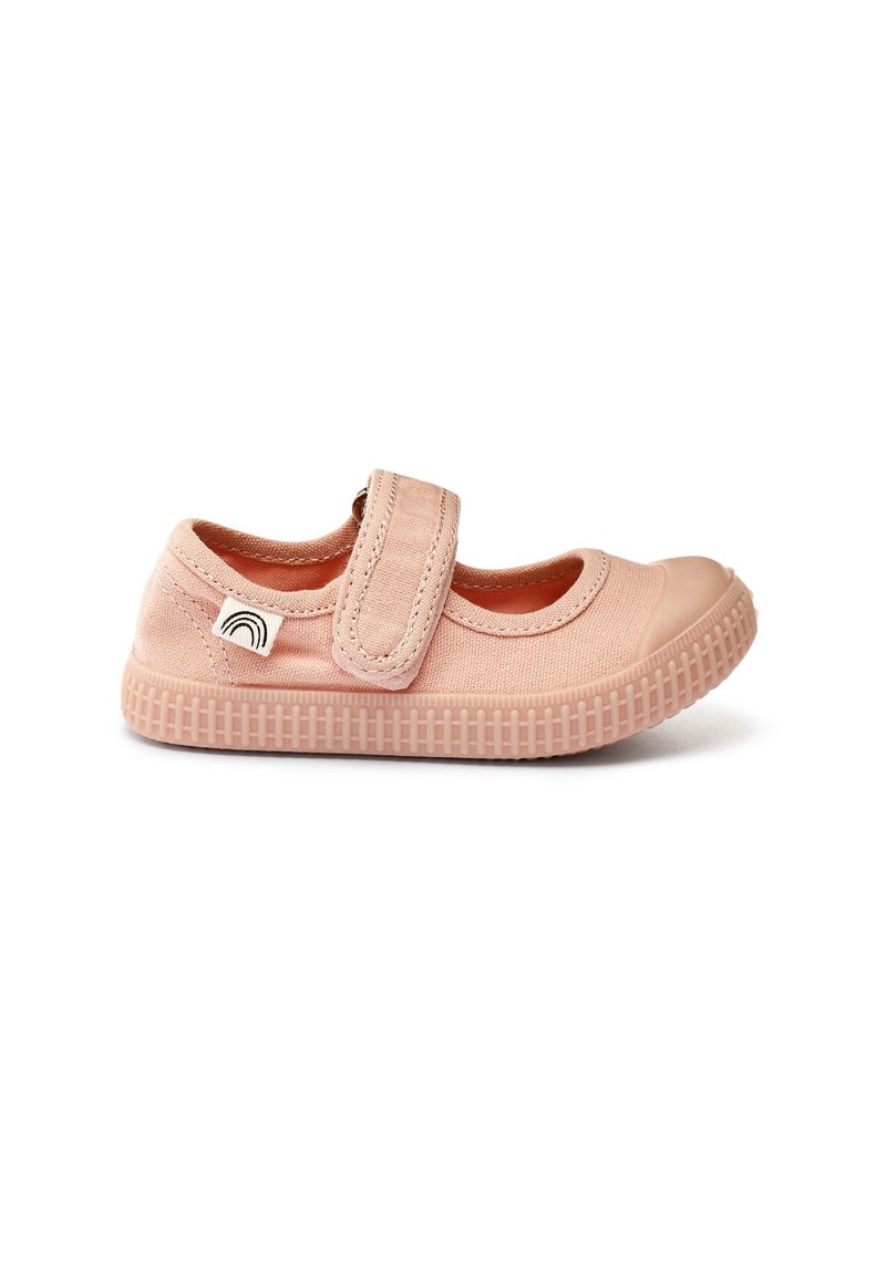 Kinder Sneaker | Next MARY JANE Lauflernschuh pink - CL34781 Kinder Sneaker | Next MARY JANE Lauflernschuh pink - CL34781