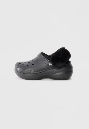 FUZZ  - Tresko - black