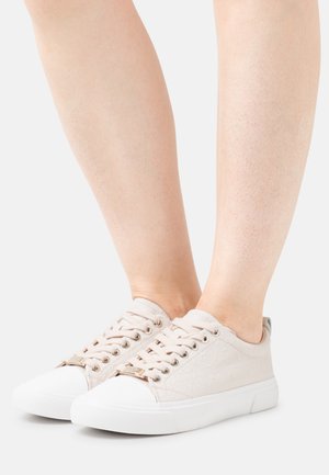 VULC  - Sneakers laag - neutral mono