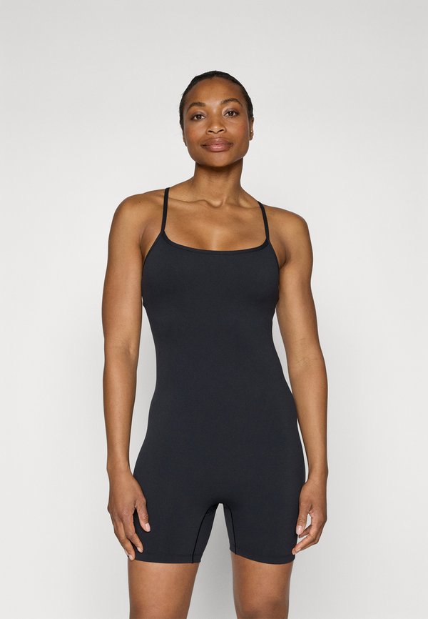 SOFT COURT JUMPSUIT - Gym suit