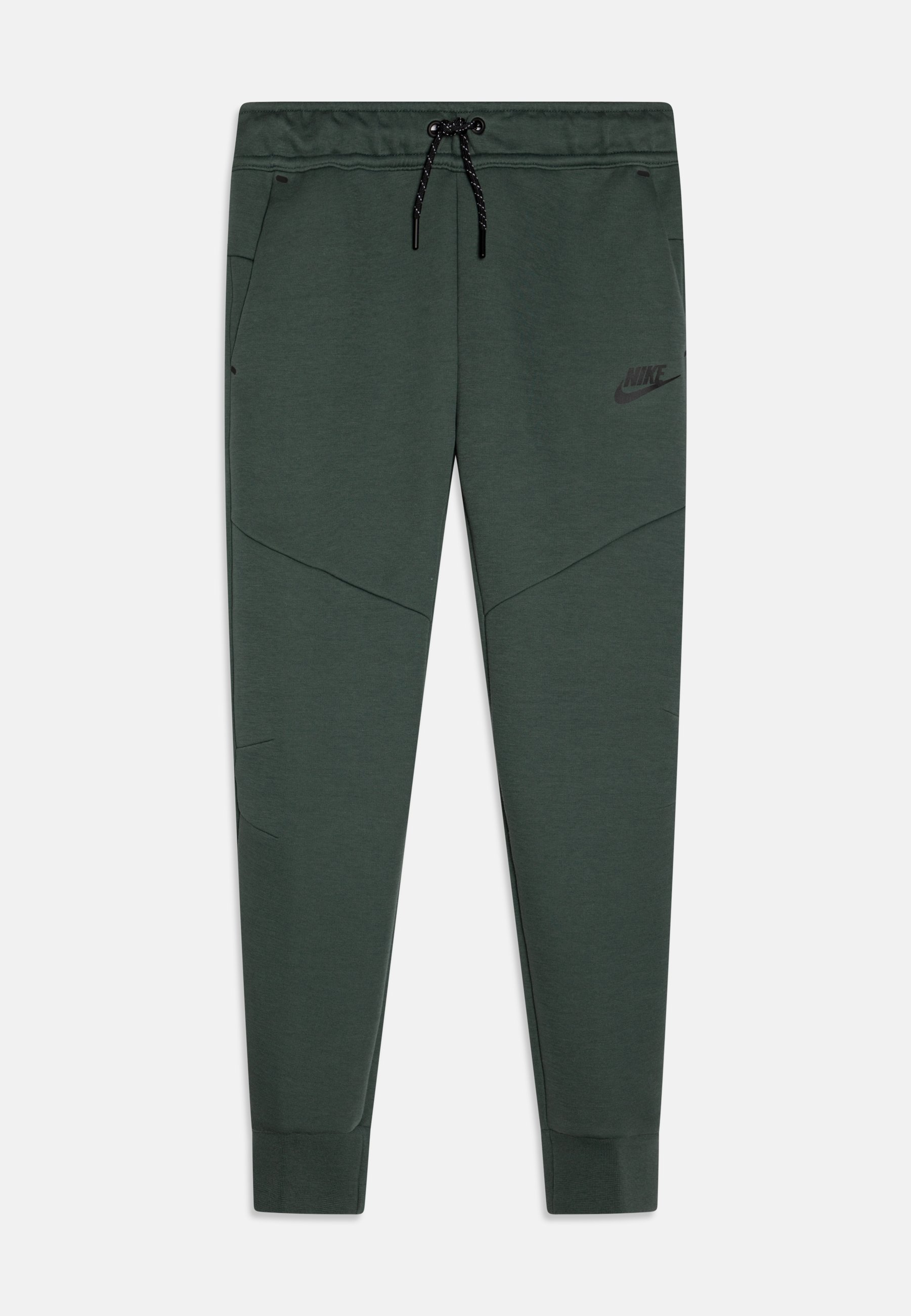 Nike Sportswear UNISEX Pantaloni sportivi vintage green/black
