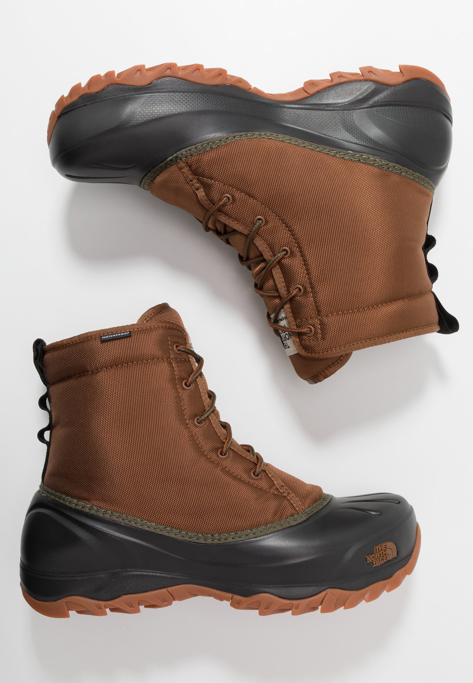 tsumoru winter boots