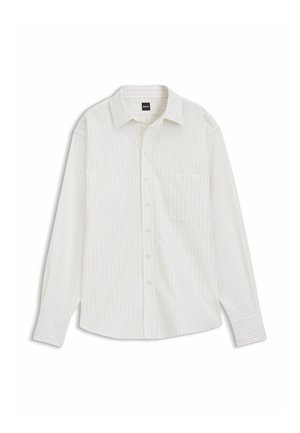 BOSS, SATURDAY_1 - Chemisier - open beige sixteen