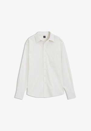 BOSS, SATURDAY_1 - Chemisier - open beige sixteen