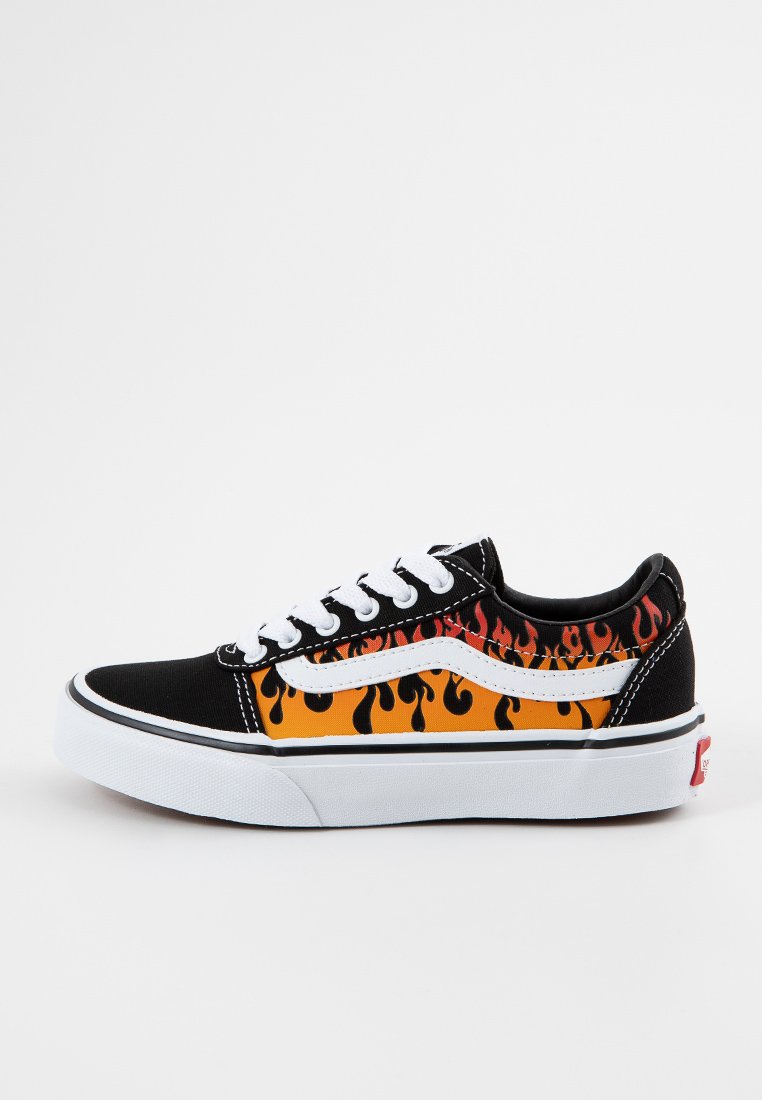 Sneakers low