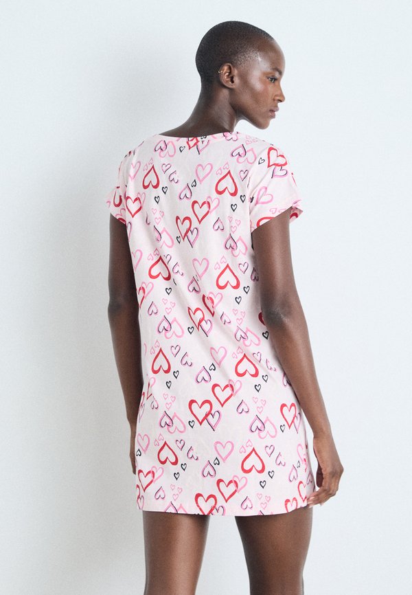 VIVANCE DREAMS BY LASCANA VALENTINE  - Nightie3