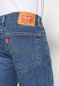 Levi's® Jeans slim fit - blue denim
