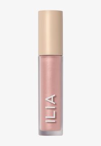 LIQUID POWDER CHROMATIC EYE TINT LIQUID EYESHADOW - Eye shadow - soft pink pearl