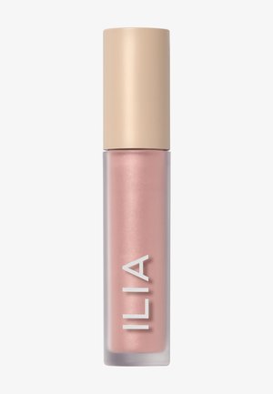 ILIA Beauty LIQUID POWDER CHROMATIC EYE TINT LIQUID EYESHADOW - Eyeshadow - soft pink pearl