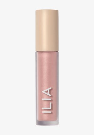 LIQUID POWDER CHROMATIC EYE TINT LIQUID EYESHADOW - Øjenskygger - soft pink pearl