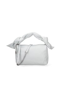 Diana&Co SHOULDER - Borsa a mano - light blue