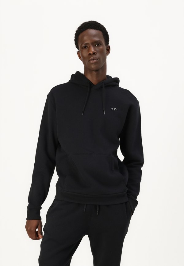 Icon Hoodie - Sweatshirt