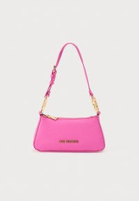 JEWEL - Bolso de mano - fuchsia
