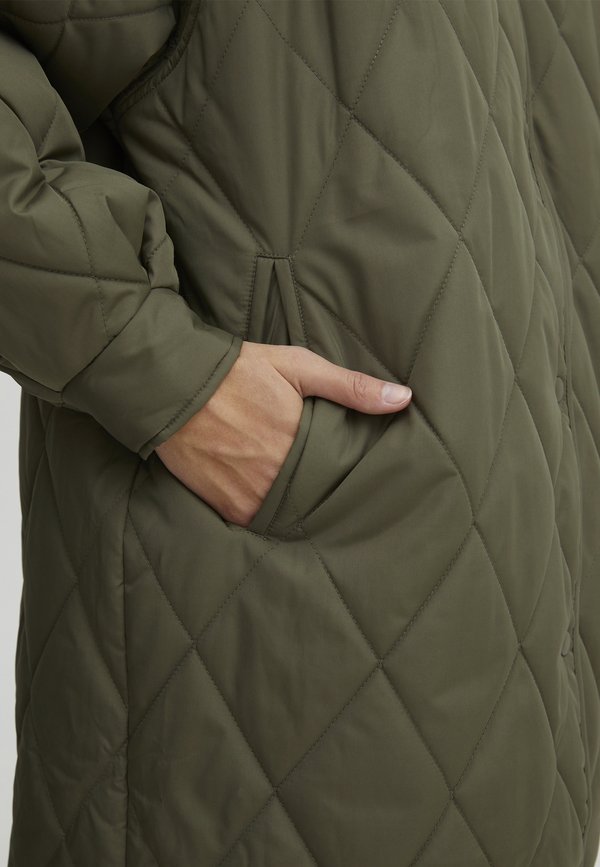 IHHansa - Winter coat - kalamata3