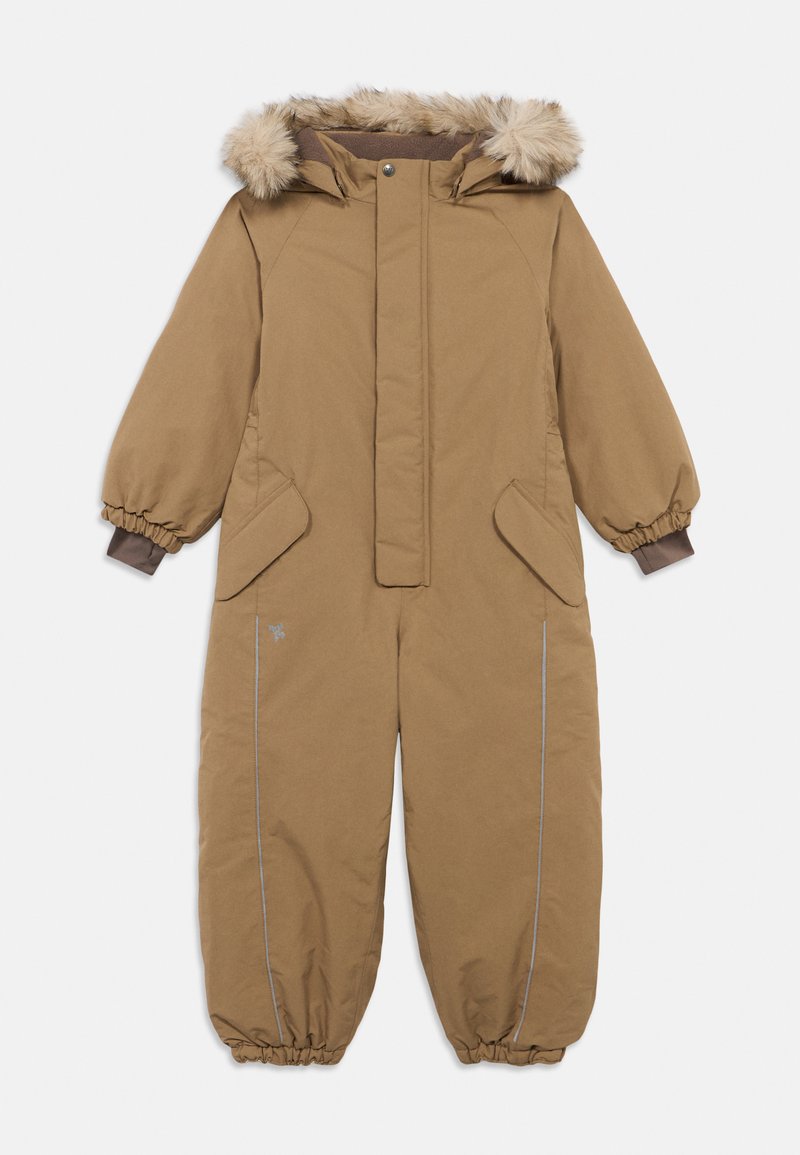 Wheat Skipak bruin Wheat Skipak bruin