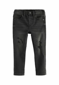 Unausgewählt, black denim