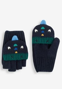 JoJo Maman Bébé DINO  granatowy