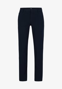 Wybrany, black
