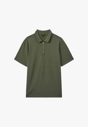 Reiss, REGULAR FIT ALBANY, zielony