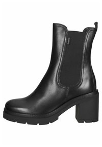 NeroGiardini Stivali di gomma - black