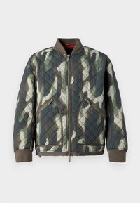 BLOUSON - Lichte jas - green