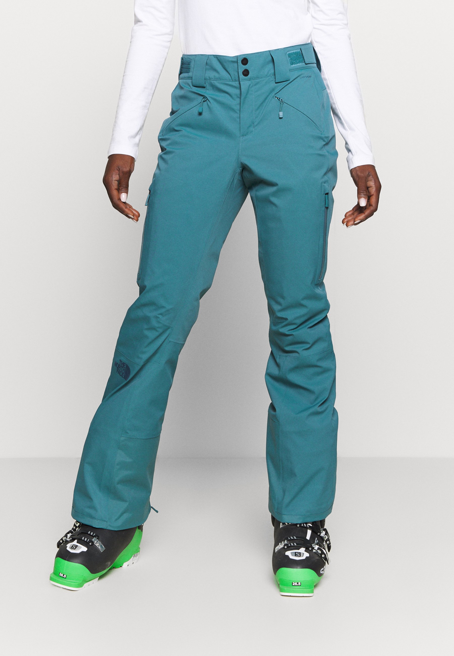 north face women's lenado pants