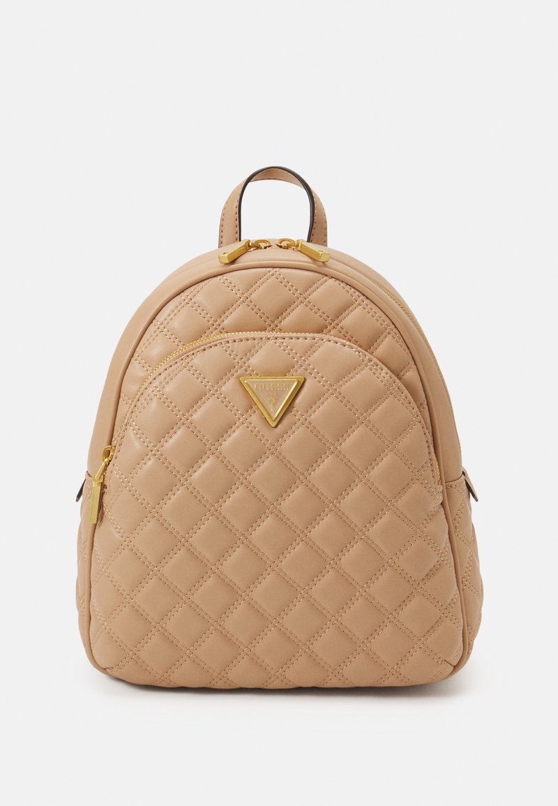 Guess GIULLY Rucksack beige Zalando.ie