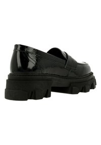 Bullboxer Slip-ins - black