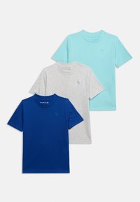 Δεν επιλέχθηκε, light grey heather