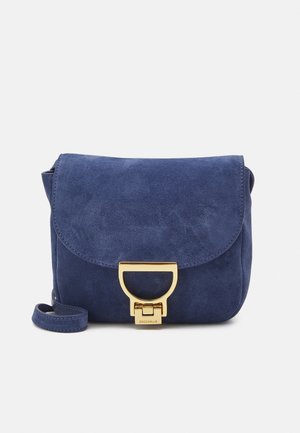 Skuldertasker - dark blue