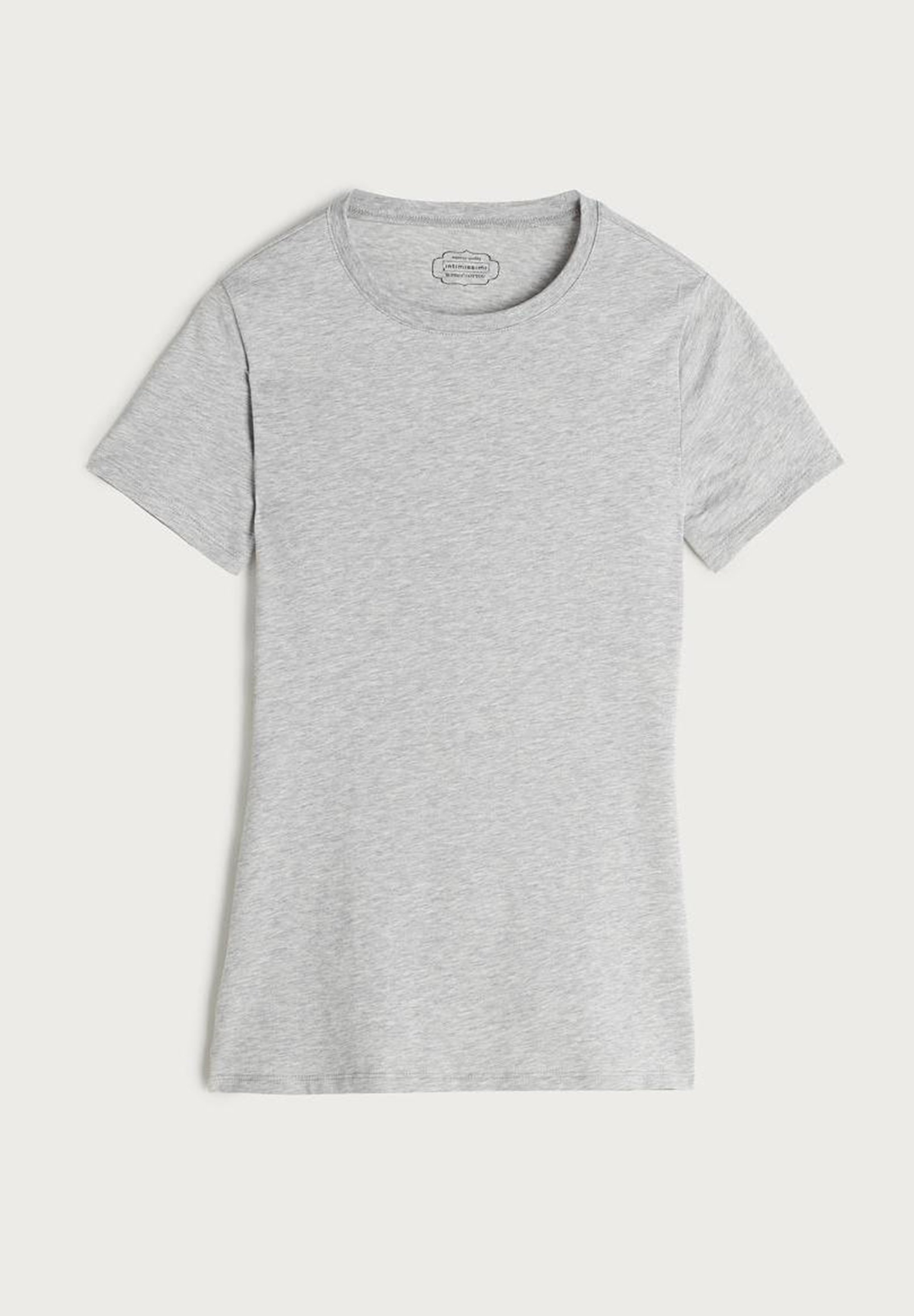 Basic Grey T-shirt