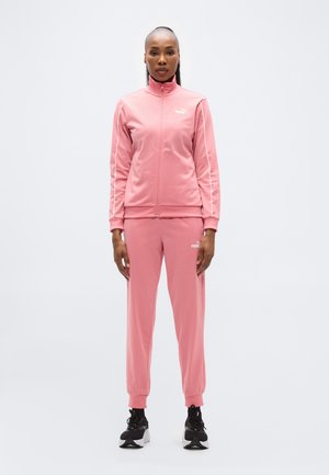SUIT  - Melegítő - wild pink