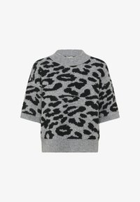Geselecteerd, lgm black leopard