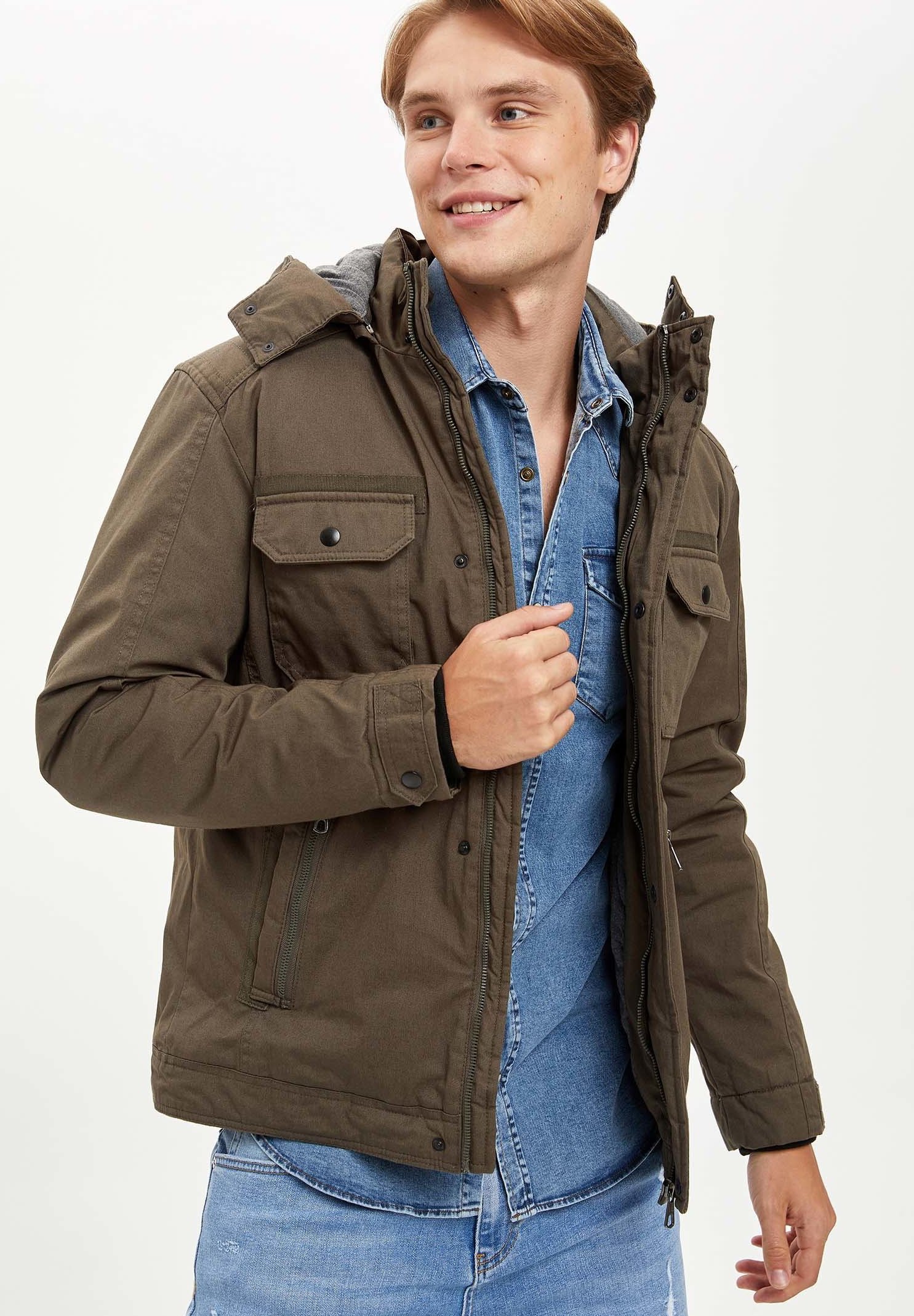 zalando saldi giacche