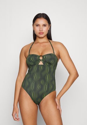 ONLY ONLJULIETTE RIN - Μαγιό - black