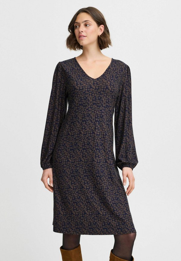 FRSAVOY - Jersey dress