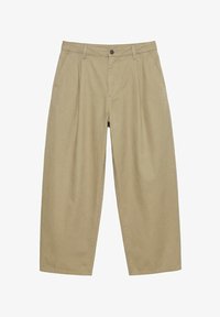 Non sélectionné, beige