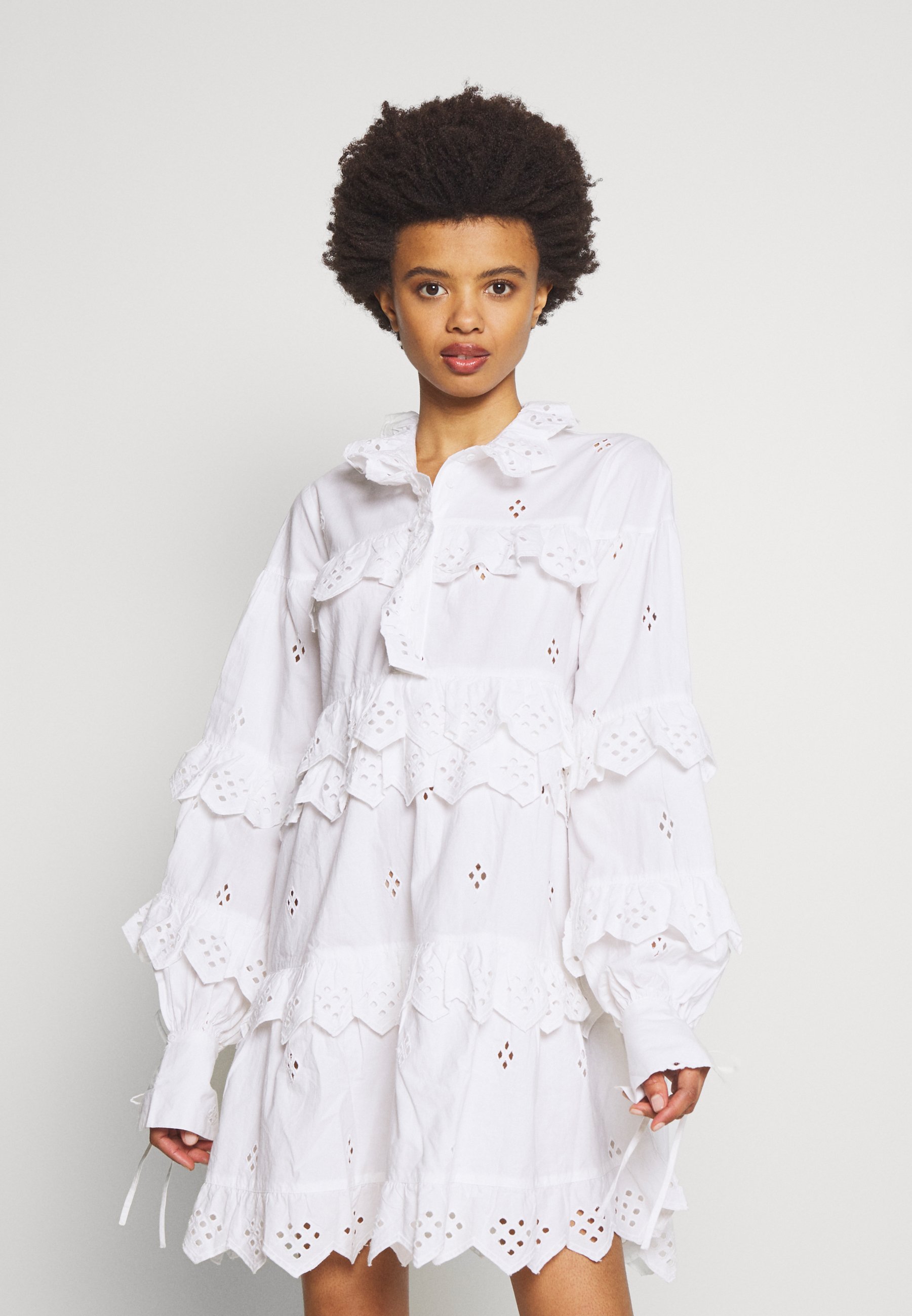 2nd day poppy dress Clearance