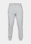 ICONS CUFF PANTS  - Pantalones deportivos - grey
