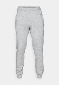 ICONS CUFF PANTS  - Tracksuit bottoms - grey