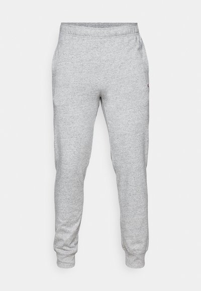 ICONS CUFF PANTS - Pantalon de survêtement - grey