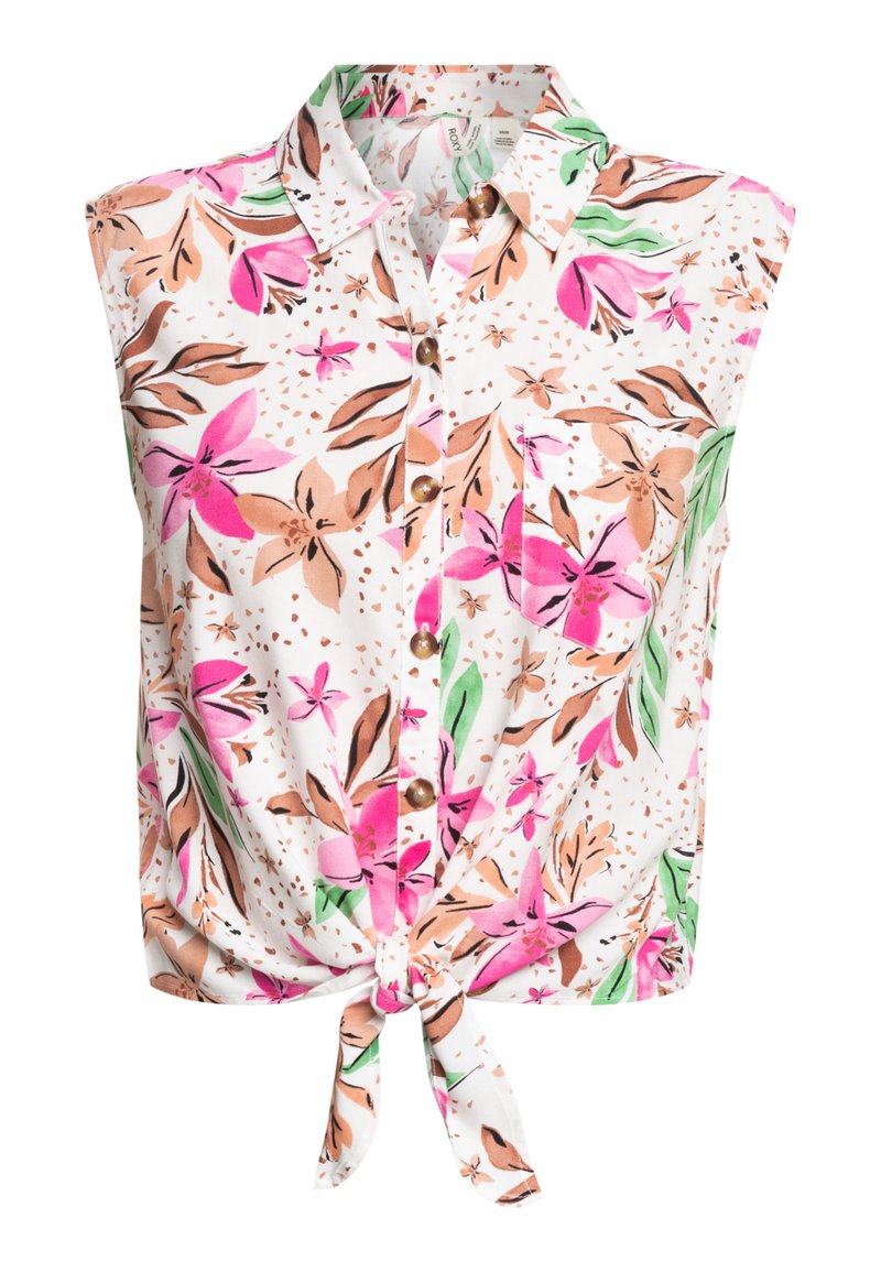 Roxy Overhemdblouse meerkleurig