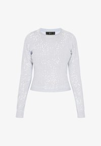 Unausgewählt, light blue