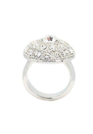 GIULIA - Anillo - argenté