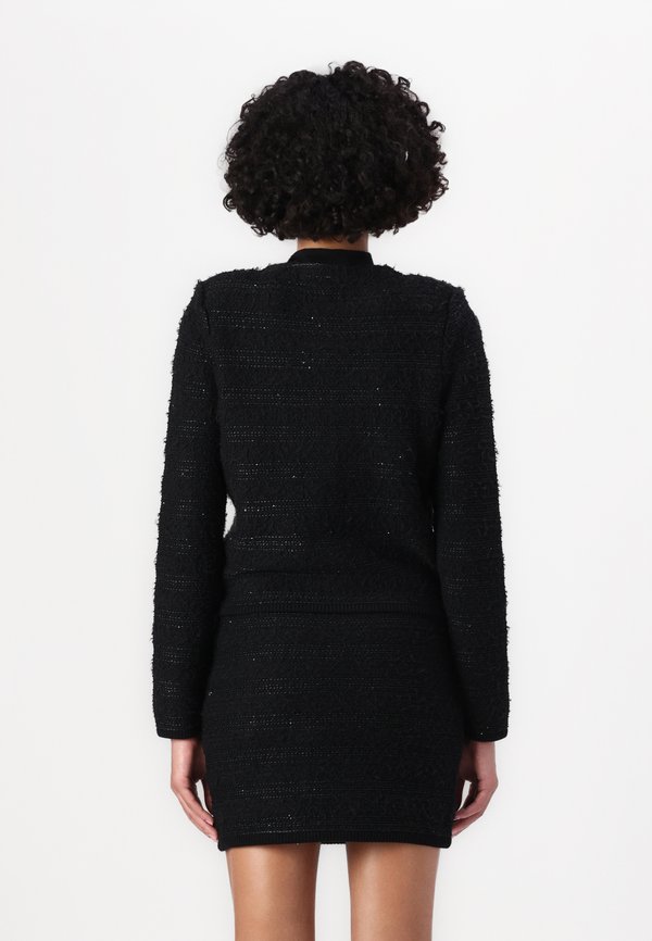 AMELIA CARDI  - Cardigan3