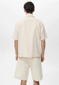 Mango GOZO - Srajca - beige