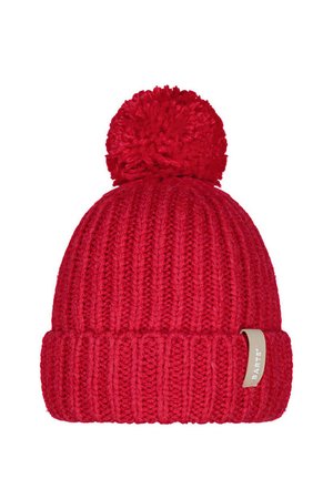 JOANSY - Mütze - red