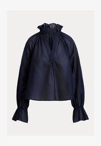 Sélectionné, hunter navy